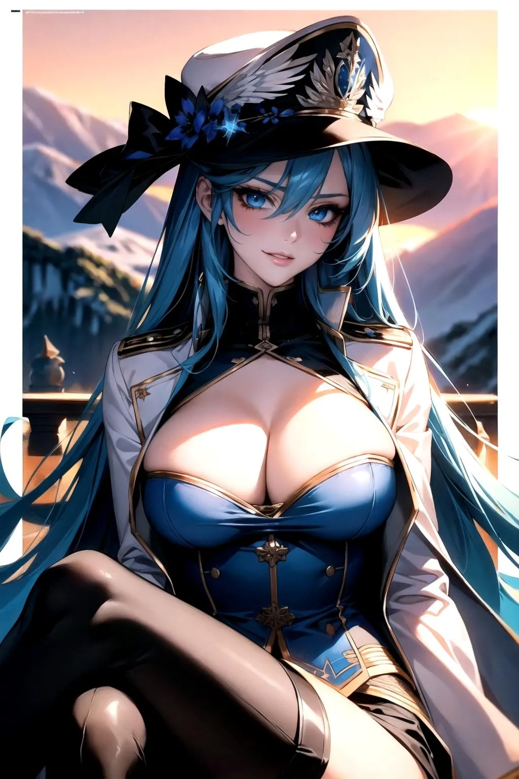 Profile picture of Esdeath